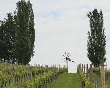 Die Südsteiermark 2013 – die Toskana in Österreich – eine Weinreise (Teil 2)