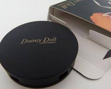 [Review] Dainty Doll Hot Pour Concealer “Abracadabra” – 001 sehr hell