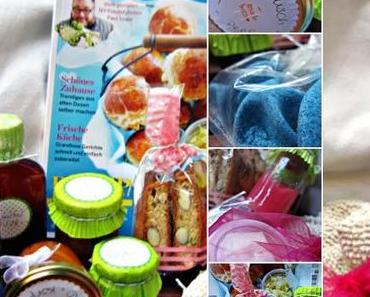 A perfect summerday....