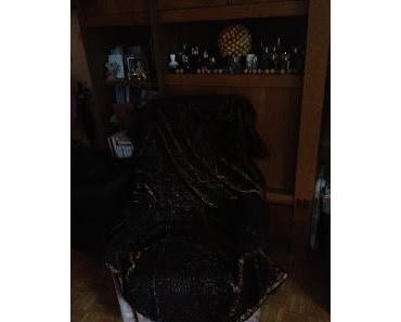 Bequemer Fernsehsessel fuer Schwiegermutter