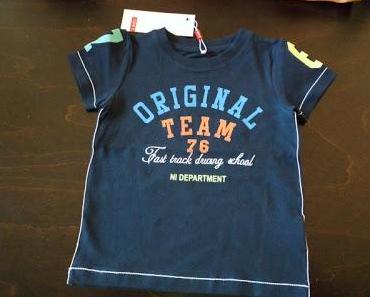 Babykleidung von Smartsmall