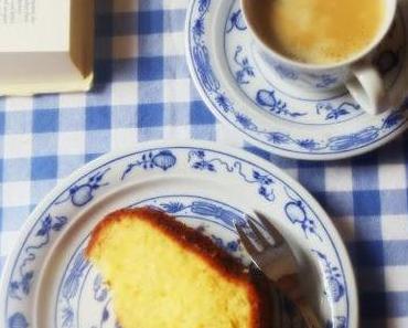 Tante Linas Topfkuchen