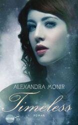 [Rezension] Timeless