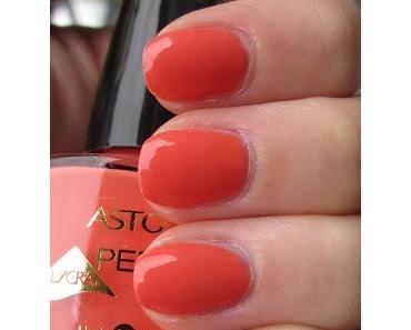 Astor Creamy Coral