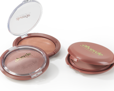 [Preview:] alverde "African Soul" LE