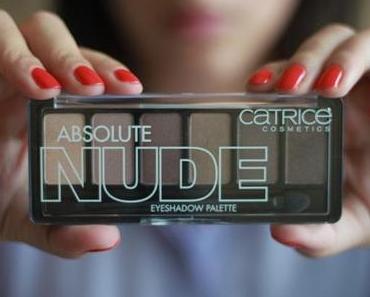BEAUTY | Absolute Nude