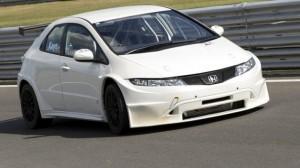 AmD Tuning wechselt von VW Golf zu Honda Civic