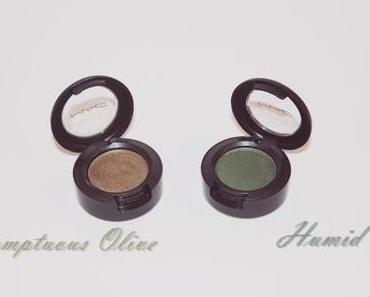 Eye Shadows