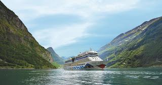AIDA Cruises macht sich stark für die Umwelt - Artenschutz ist Teil der Nachhaltigkeitsstrategie