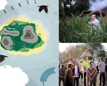 MUSIK / KULTUR...MS Dockville 2013 Reminder