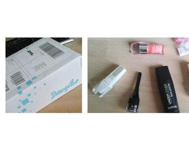 Mein 1. Mal mit ISADORA {Produkttest}