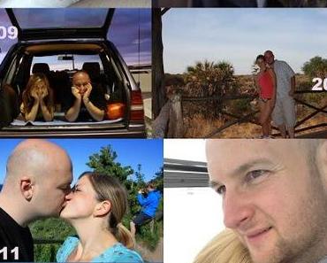 [Life] Ein paar Zahlen...