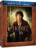Der Hobbit - Eine unerwartete Reise: Schaut Euch 1 Minute aus der Extended Edition an