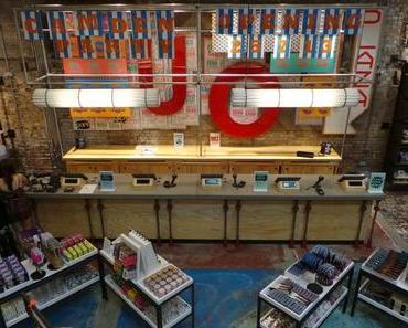 UO Store Opening London