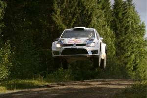Rallye Finnland entwickelt sich zum spannendsten Lauf des Jahres