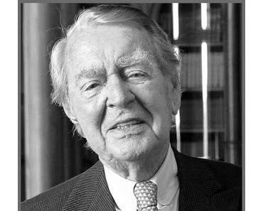 Der Stahlbaron Berthold Beitz