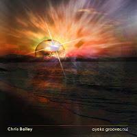 Die Wochenendempfehlung: Chris Bailey - Ayeko Records - Groovecast (August 2013)