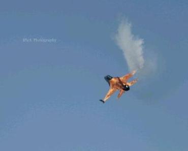 {Top Gun} Goose gibt alles!