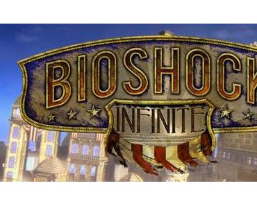 BioShock: Infinitie – PS Vita Version könnte noch kommen