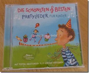 Die schönsten & besten Partylieder für Kinder