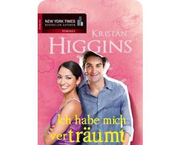 Rezension zu Ich habe mich verträumt von Kristan Higgins