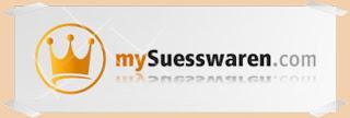 Produkttest: mySuesswaren