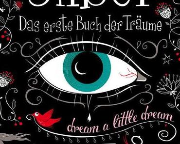 Rezension: Silber - Das erste Buch der Träume von Kerstin Gier