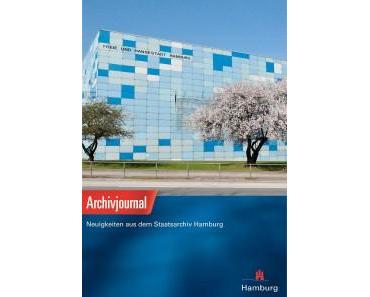 Staatsarchiv Hamburg