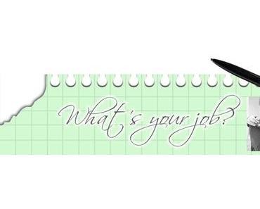 “What’s your job, Anna Sofie?”