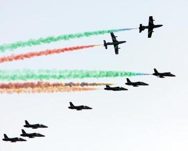 {Repülönap 2013} Flugtag No. 2