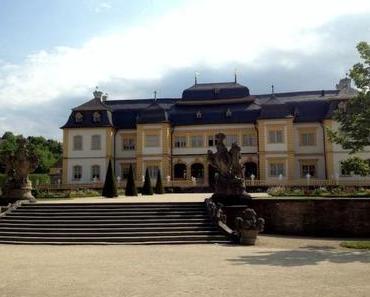 Und noch ein schöner Tag