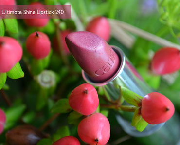 Lippie-Dienstag mit …