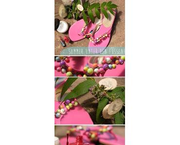 {beauty} Zeigt her eure Füßchen...