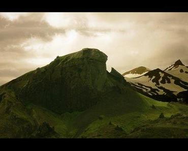 Für Aktive und Abenteurer: Klettern und Wandern in Island