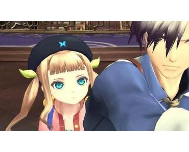 Tales of Xillia – Der Launchtrailer ist da