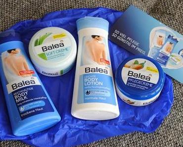 Produkttest#Balea#Bodylotion#Bodymilk#SoftCreme#Pflegecreme