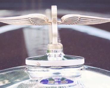 Classic Days auf Schloss Dyck 2013