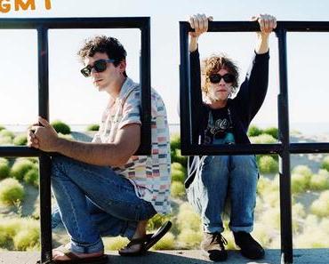 Videopremiere: MGMT – Your Life Is A Lie