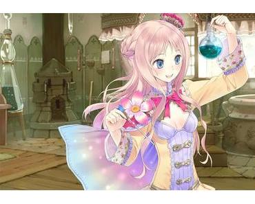 Atelier Rorona: The Alchemist of Arland – Remake angekündigt