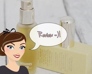 Clinique 'Aromatics Elixir' *Review*