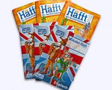 Schulstart mit Häfft