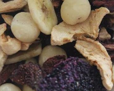 MyNussMix- Die Welt der Nüsse und Trockenfrüchte