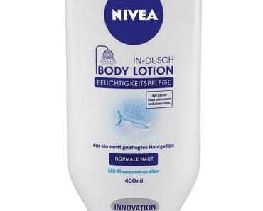 Nivea In-Dusch Kaufempfehlung / buy recommendation