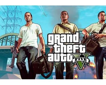 GTA 5: Petition erreicht 300.000 Unterschriften