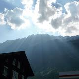 Zu Fuss über den Gotthard - Teil 2