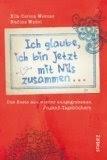 KW32/2013 - Buchverlosung der Woche - Ich glaube, ich bin jetzt mit Nils zusammen von Ella Carina Werner