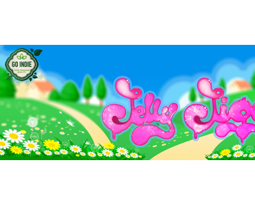 “JellyJiggle Pro” – Pro Version des Puzzlers “JellyJiggle” im App Store erschienen