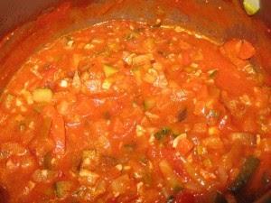 Und noch einmal Gesammeltes zum Veggie-Day