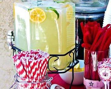 EIN (H)EIS(S)GETRÄNK