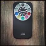 (M)Ein neues Spielzeug